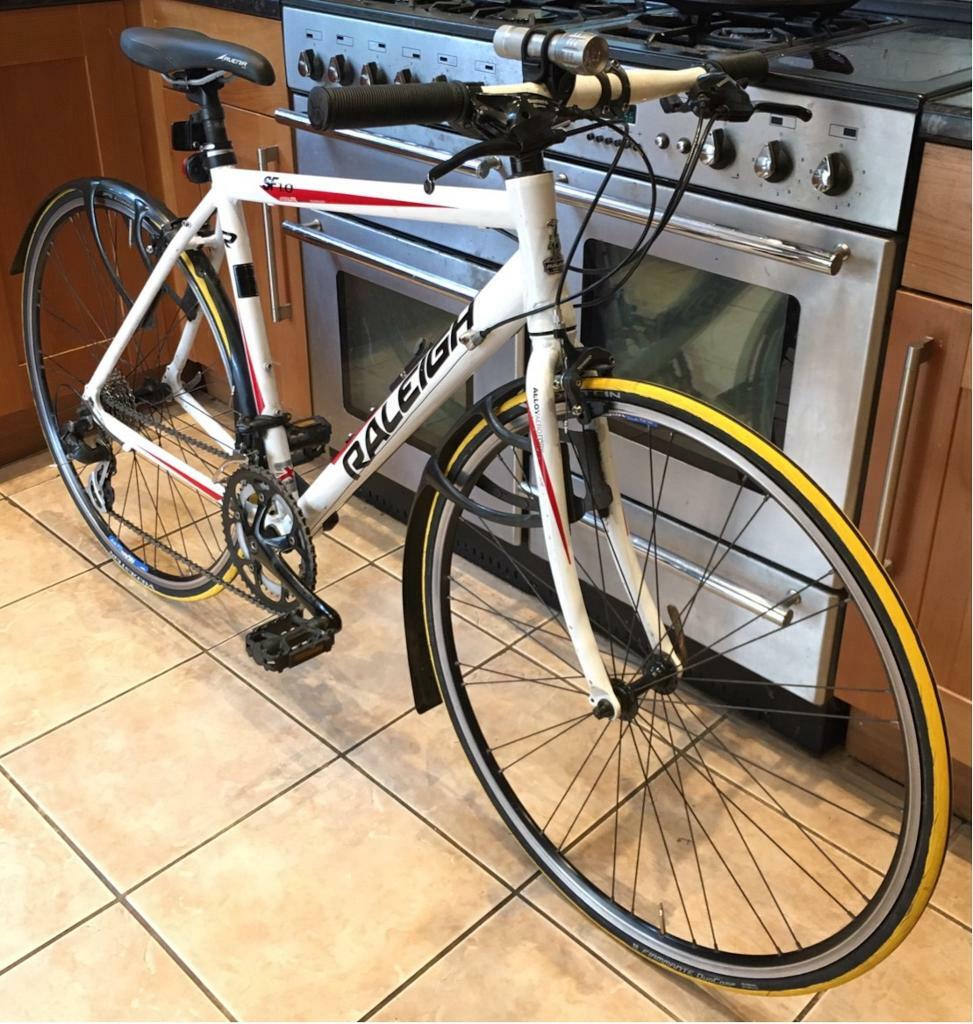 raleigh airlite